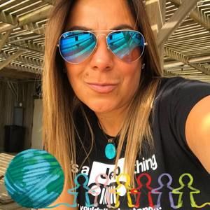 Meet your Posher, Nancy